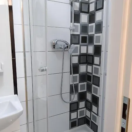 Beautiful Apartment Torun Exterior photo