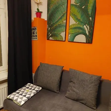 Beautiful Apartment Torun Room photo