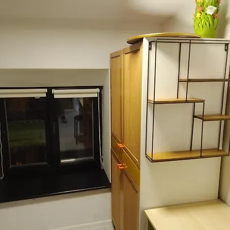 Beautiful Apartment Torun Room photo
