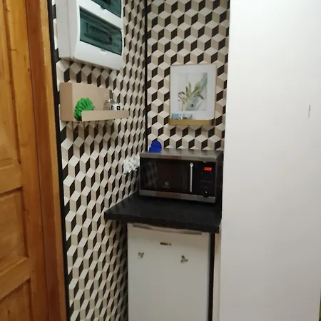 Beautiful Apartment Torun Room photo