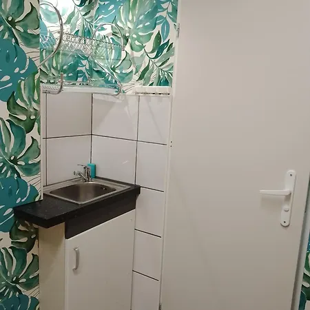 Beautiful Apartment Torun Room photo