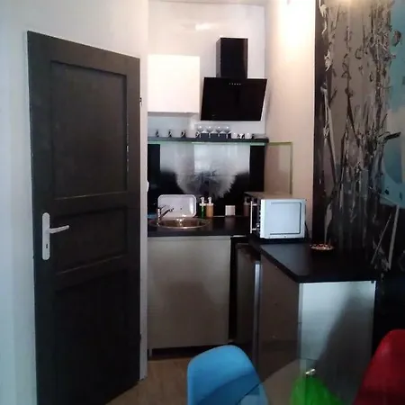 Beautiful Apartment Torun Exterior photo