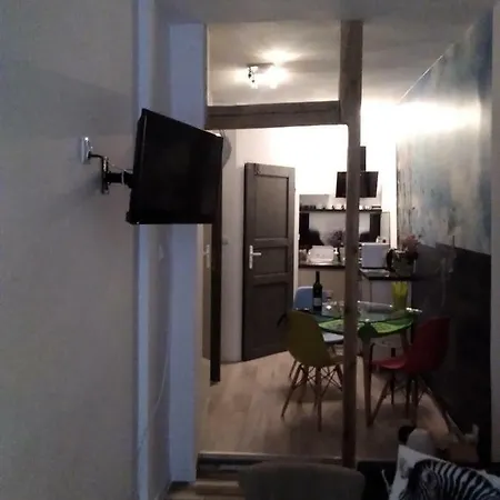 Beautiful Apartment Torun Exterior photo