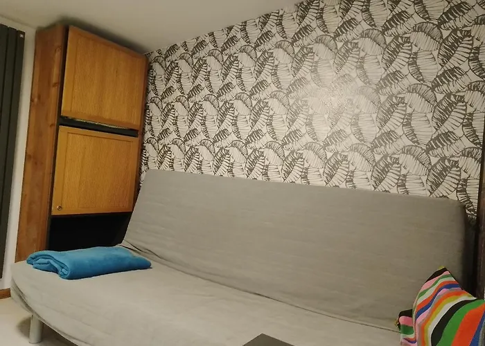 Beautiful Apartment