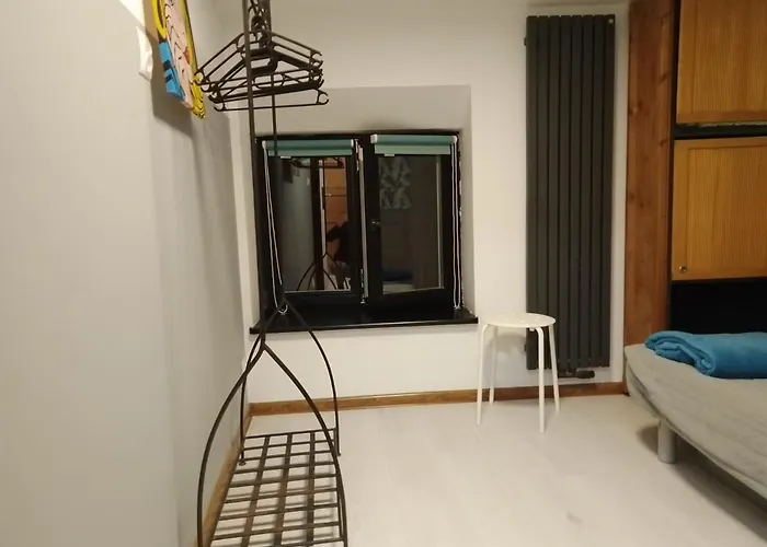 Beautiful Apartment