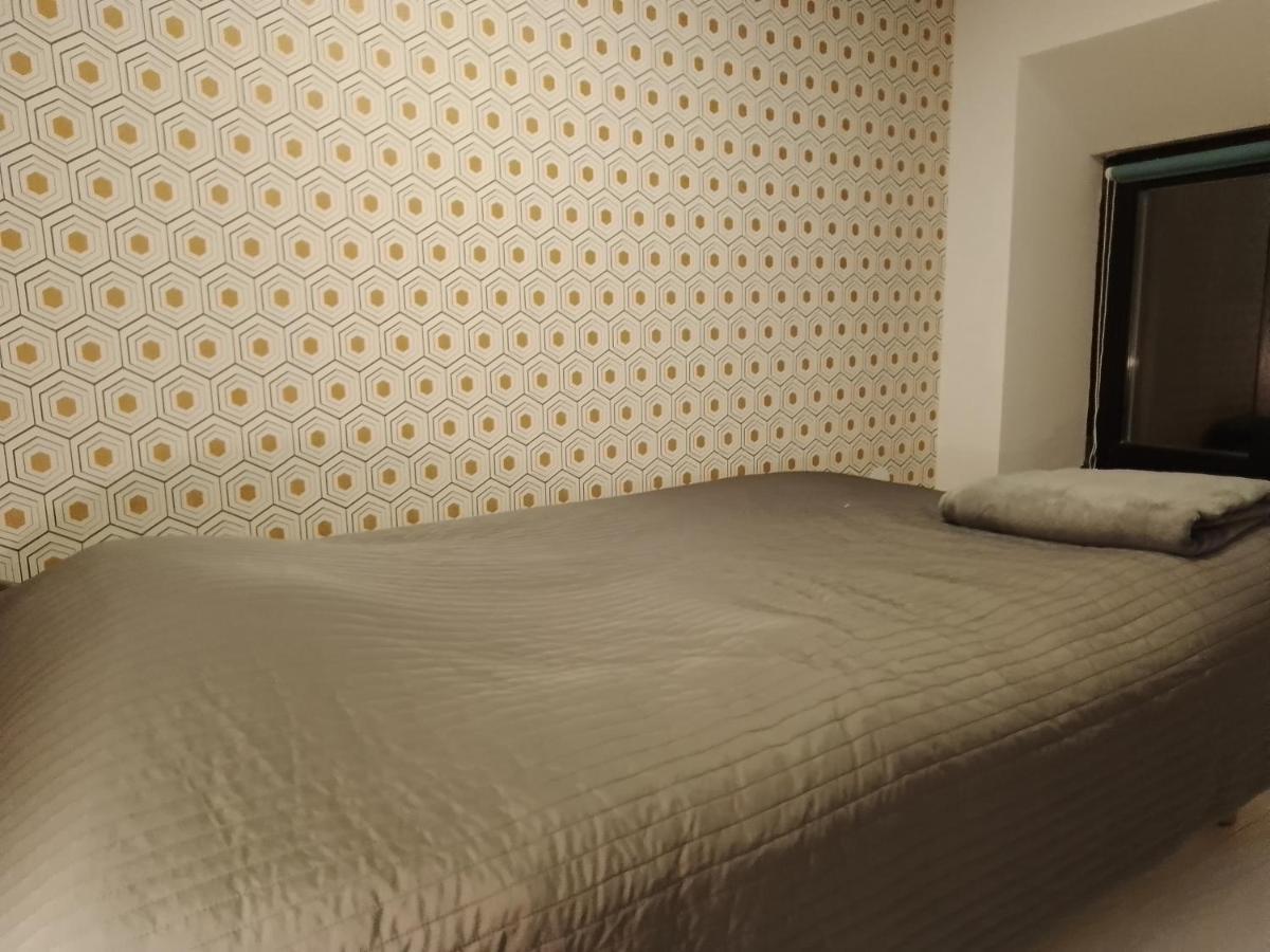 Apartment Beautiful Torun