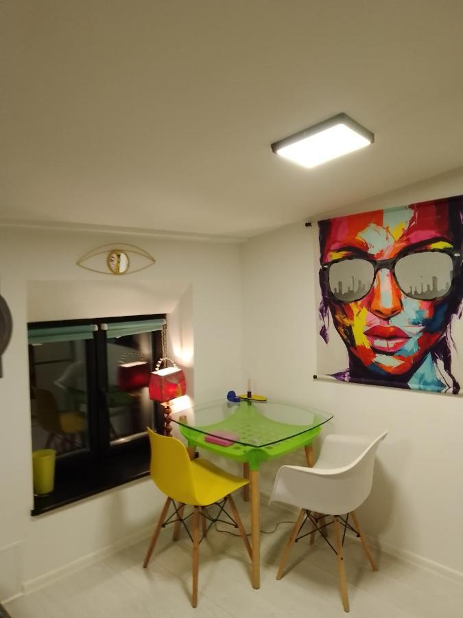 Beautiful Apartment Torun