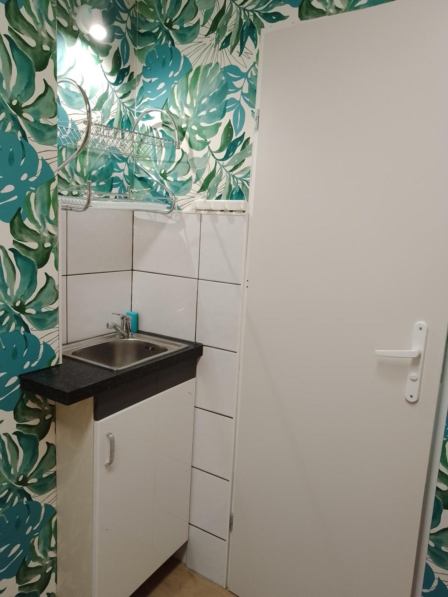 Beautiful Apartment Torun