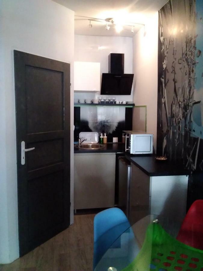 Beautiful Apartment Torun
