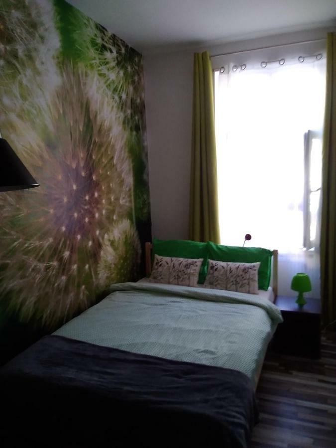 Beautiful Apartment Torun