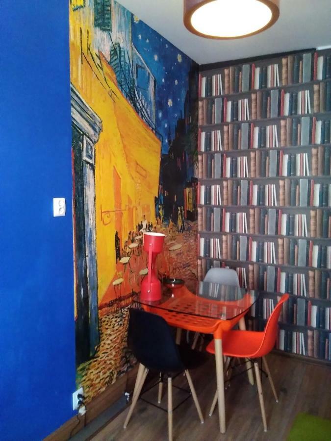 Beautiful Apartment Torun